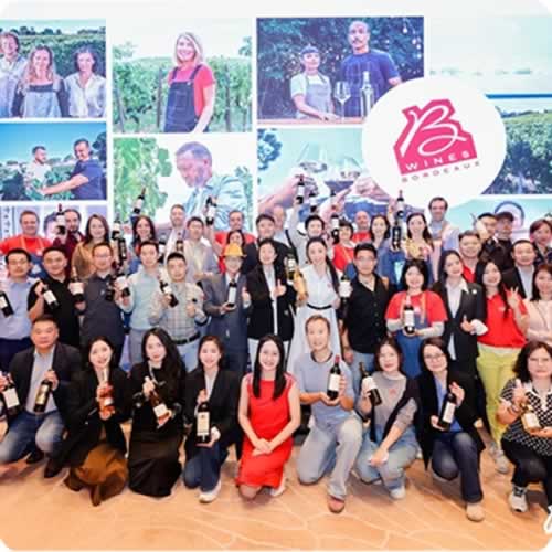 一起波尔多：老牌产区如何破解市场、气候与年轻消费难题？