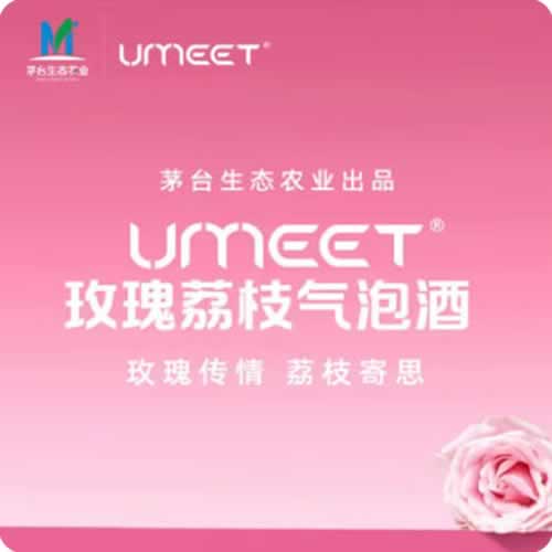 茅台悠蜜气泡酒京东首发