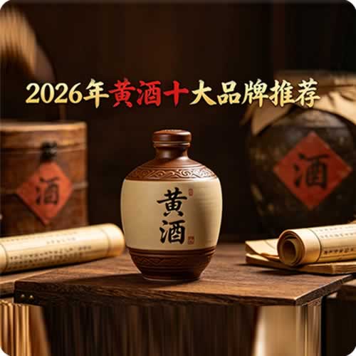 养生黄酒十大品牌榜单，黄酒哪个牌子效果最好？气血不足人群安心选
