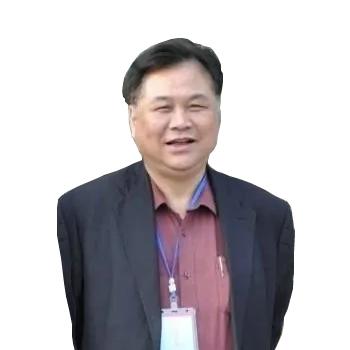 张洪建-广西酒类行业协会会长