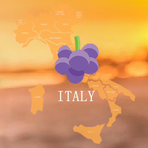 气候变化愈发显著 意大利葡萄栽培与酿酒遭遇重重困境