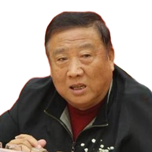 栗永清-黑龙江省酒业协会名誉会长