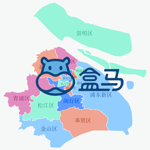 盒马在上海成立涉及酒类经营公司