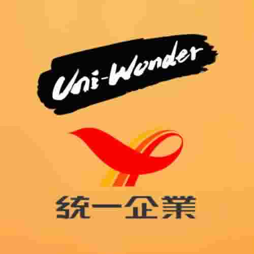 统一企业Uni-Wonder低度酒上市