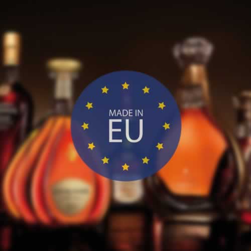 商务部：对原产于欧盟的白兰地进行反倾销立案调查