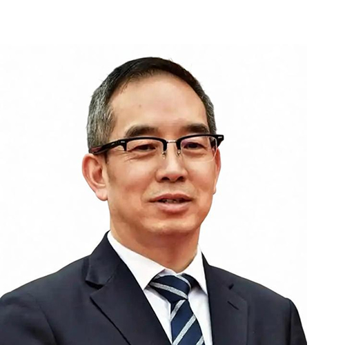 陈华-贵州茅台董事长