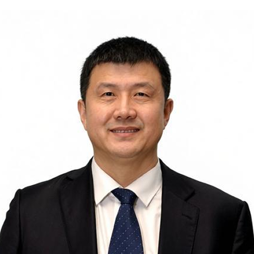 王占刚-衡水老白干董事长