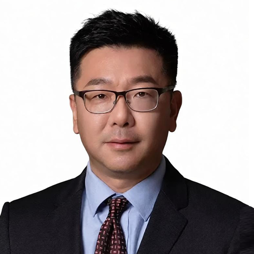 赵春武-华润啤酒董事会主席