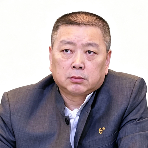 赵旭东-武陵酒董事长