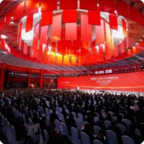 存量时代，五粮液浓香酒如何用一套“3K”模型重构增长逻辑？