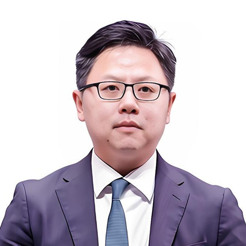 唐珲-舍得酒业董事长兼总裁