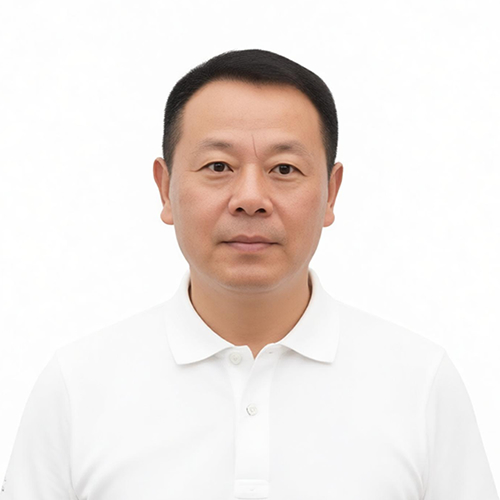 靳健-金种子酒董事长
