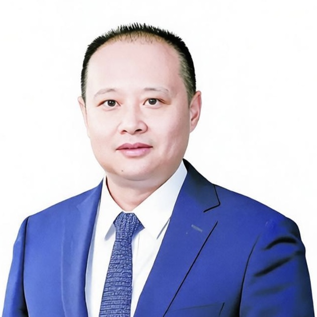 姜宗祥-青岛啤酒董事长