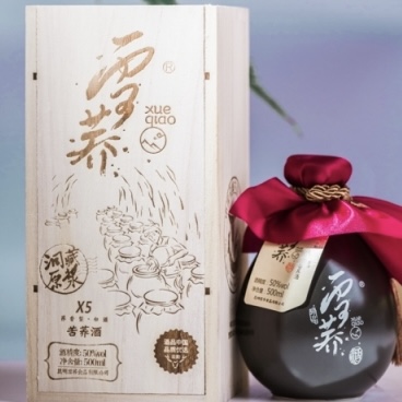 秩序与风骨：从葡萄酒庄园读懂云南雪荞  ——以单一高原苦荞为起点，理解一款中国白酒的风土追求