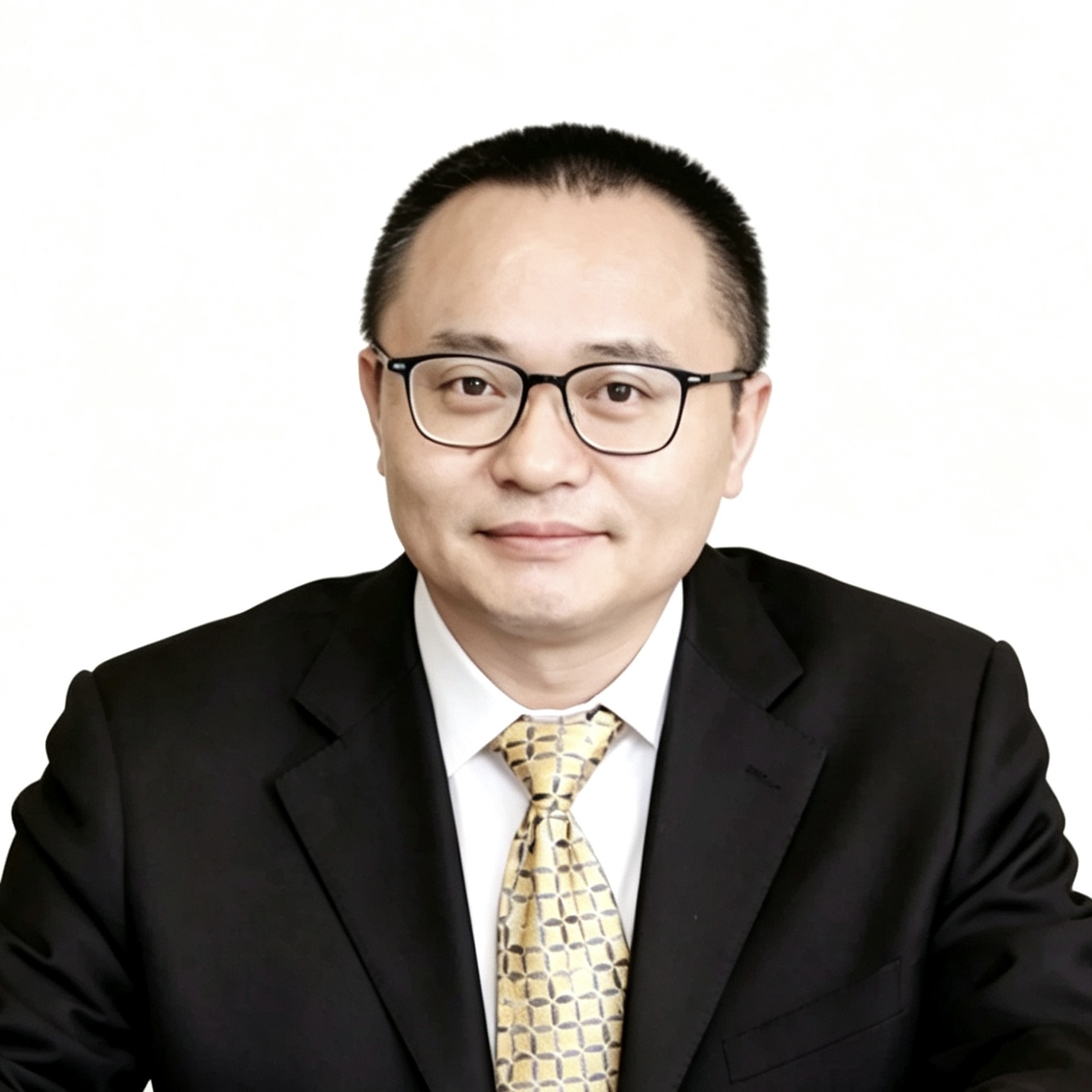 邓敏-五粮液董事长