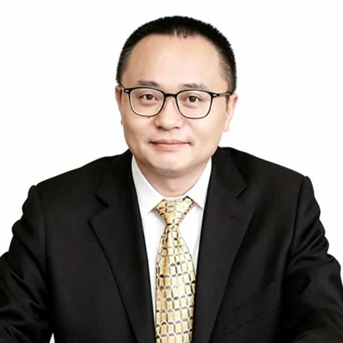 邓敏-五粮液董事长
