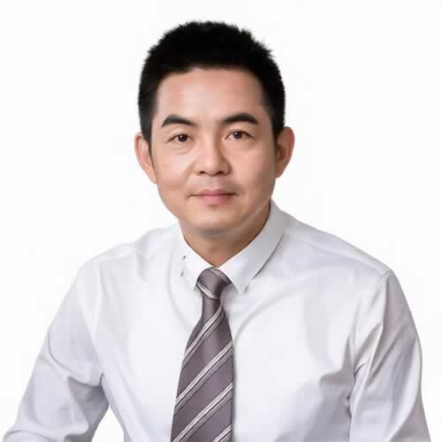 陈世俊-牛栏山厂长